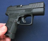 NIB Beretta APX A1 9mm - 6 of 8