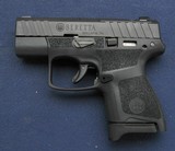 NIB Beretta APX A1 9mm - 3 of 8