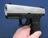 Excellent, lightly used Walther CCP - 6 of 7
