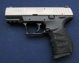 Excellent, lightly used Walther CCP - 2 of 7