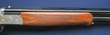 Excellent lightly used Guerini Tempio Field 12 ga - 4 of 12