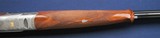 Excellent lightly used Guerini Tempio Field 12 ga - 11 of 12