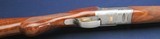 Excellent lightly used Guerini Tempio Field 12 ga - 10 of 12