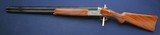Excellent lightly used Guerini Tempio Field 12 ga - 6 of 12