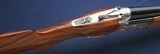 Excellent lightly used Guerini Tempio Field 12 ga - 9 of 12