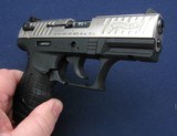 Mint in the box used Walther P22 - 5 of 7