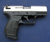 Mint in the box used Walther P22 - 2 of 7