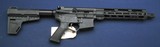 NIB 2nd Amendment AR pistol in 5.56 - 1 of 4
