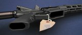 NIB 2nd Amendment AR pistol in 5.56 - 4 of 4