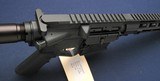 NIB 2nd Amendment AR pistol in 5.56 - 3 of 4