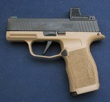 Sig Evolved 365x 9mm - 2 of 7