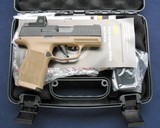 Sig Evolved 365x 9mm - 1 of 7