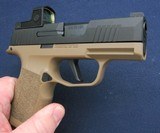 Sig Evolved 365x 9mm - 5 of 7