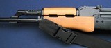 Excellent used FEG SA 85M in 7.62x39 - 8 of 10