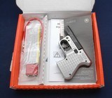 Used Heiser Pocket AR pistol .223 - 1 of 9