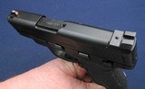 Clean used S&W M&P Shield .45acp - 7 of 7