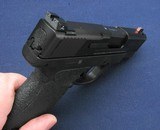 Clean used S&W M&P Shield .45acp - 4 of 7