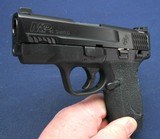 Clean used S&W M&P Shield .45acp - 6 of 7