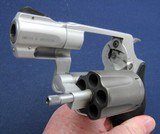 Used S&W AirLite Ti. 38 - 6 of 7