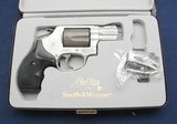 Used S&W AirLite Ti. 38 - 1 of 7
