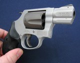 Used S&W AirLite Ti. 38 - 5 of 7