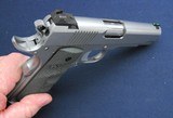 Used Dan Wesson Valor 9mm Commander - 4 of 8