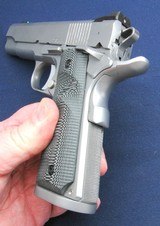 Used Dan Wesson Valor 9mm Commander - 8 of 8
