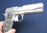 Used Dan Wesson Valor 9mm Commander - 5 of 8