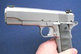 Used Dan Wesson Valor 9mm Commander - 6 of 8
