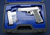 Used Dan Wesson Valor 9mm Commander - 1 of 8