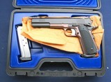 Used Dan Wesson Bruin 10mm longslide - 1 of 7