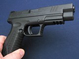 Excellent used Springfield XDM .40 - 5 of 7