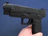 Excellent used Springfield XDM .40 - 6 of 7