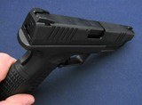 Excellent used Springfield XDM .40 - 4 of 7