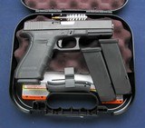 Excellent used Glock 21 Gen 4 w/extras!!! - 1 of 7