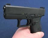 Excellent used Glock 43 9mm - 6 of 7