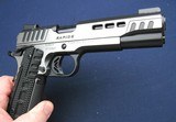 NIB Kimber Rapide Scorpius 9mm - 5 of 8