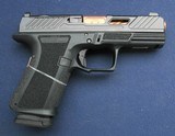 NIB Shadow Systems MR920 Elite 9mm - 2 of 7