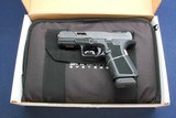 NIB Shadow Systems MR920 Elite 9mm - 1 of 7