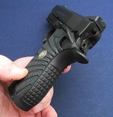 NIB Wilson Combat Experior Commander 9mm - 7 of 7