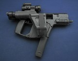 Used excellent .45acp Kriss Vector - 3 of 5
