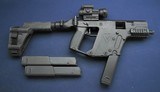 Used excellent .45acp Kriss Vector - 1 of 5