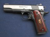 Excellent used Browning 1911 Black Label .380 - 2 of 7