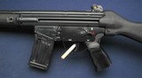 As new original 1975 HK93 w/accessories - 6 of 12