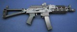 Excellent, used PSA AKV-9 pistol - 3 of 7