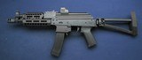 Excellent, used PSA AKV-9 pistol - 4 of 7