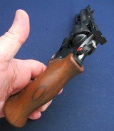 Nighthawk/Korth NXS - 8 of 10