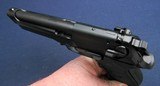 NIB Beretta M9 9mm pistol - 7 of 7