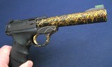 NIB Browning Buckmark Splash .22 - 5 of 7