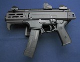 Excellent, used CZ Scorpion Evo 3 S 2 - 7 of 7